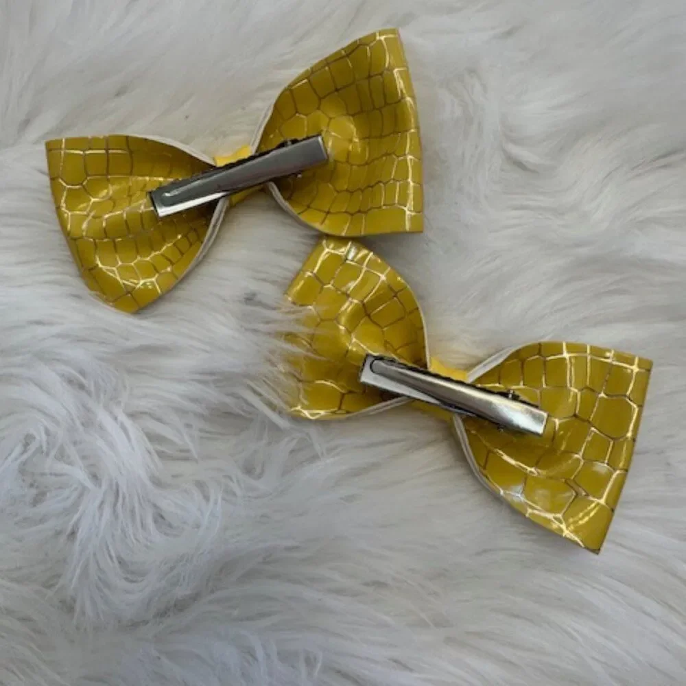 Bundle (6) of Gold pattern 4